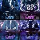 [German] - Sammelband - Die Nanny-Agentur, Band 1 (ungekürzt) Audiobook