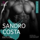 [German] - Sandro Costa - Fire&Ice, Band 21 (ungekürzt) Audiobook