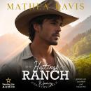 [German] - Hastings Ranch: Wyoming Countrygirls - Countrygirls, Band 2 (ungekürzt) German Edition Audiobook