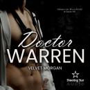 [German] - Doctor Warren - Wounded Heroes, Band 5 (ungekürzt) German Edition Audiobook