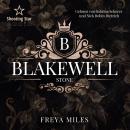 [German] - Stone Blakewell - Dynasties of Power, Band 15 (ungekürzt) German Edition Audiobook