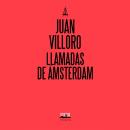 [Spanish] - Llamadas de Ámsterdam (Completo) Audiobook