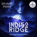 [Hungarian] - Indigo Ridge - Az Eden család 1 (teljes) Audiobook