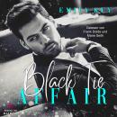 [German] - Black Tie Affair (ungekürzt) German Edition Audiobook