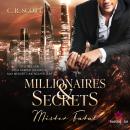 [German] - Mister Fatal - Millionaires & Secrets, Band 6 (ungekürzt) German Edition) Audiobook