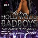 [German] - Lennox - Hollywood BadBoys - Autogramm inklusive, Band 8 (ungekürzt) German Edition) Audiobook