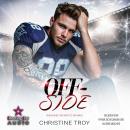 [German] - Offside - Washington White Sharks, Band 7 (ungekürzt) German Edition Audiobook