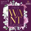 [German] - Want: Dunkle Wahrheit - New York Love, Band 2 (ungekürzt) German Edition Audiobook