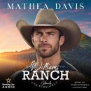 [German] - Williams Ranch: Colorado Countrygirls - Countrygirls, Band 3 (ungekürzt) German Edition Audiobook
