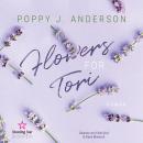 [German] - Flowers for Tori - Blütenküsse in Notting Hill, Band 3 (ungekürzt) German Edition Audiobook