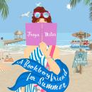 [German] - A Bookboyfriend for Summer - A Bookboyfriend for..., Band 3 (ungekürzt) German Edition Audiobook