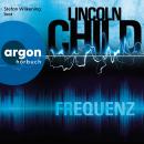 [German] - Frequenz (Ungekürzte Lesung) Audiobook