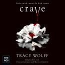 Crave Audiobook