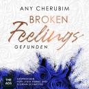 Broken Feelings. Gefunden Audiobook