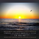 Musique de relaxation douce composée de sons et bruits de la nature en 432 Hz: Musique pour s'endorm Audiobook
