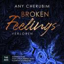 Broken Feelings. Verloren Audiobook
