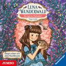 Luna Wunderwald. Ein Igel im Tiefschlaf Audiobook