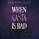 [German] - When Santa Is Bad Audiobook