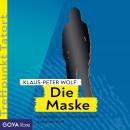 Treffpunkt Tatort: Die Maske Audiobook