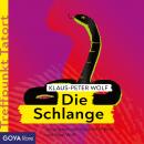 Treffpunkt Tatort: Die Schlange Audiobook