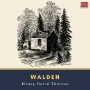 Walden Audiobook