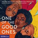 [German] - One of the Good Ones Audiobook