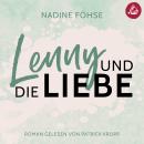 Lenny und die Liebe Audiobook