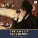 The Age of Innocence Audiobook