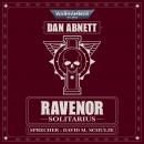Warhammer 40.000: Ravenor 03: Solitarius Audiobook