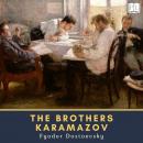 The Brothers Karamazov Audiobook