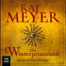 Die Winterprinzessin Audiobook
