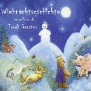 Wiehnachtsgschichte verzellt vo de Trudi Gerster Audiobook