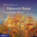 [German] - Florentinische Nächte Audiobook