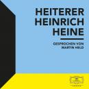 Heiterer Heinrich Heine Audiobook