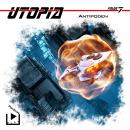Utopia 7 - Antipoden Audiobook