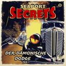 Seaport Secrets 5 - Der dämonische Dodge Teil 1 Audiobook