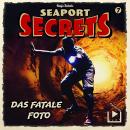 Seaport Secrets 7 - Das fatale Foto Audiobook