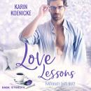 Love Lessons - Nachhilfe fürs Herz Audiobook