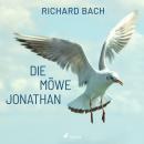 [German] - Die Möwe Jonathan Audiobook