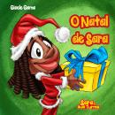 O Natal de Sara Audiobook