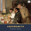 Arrowsmith Audiobook