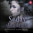 [German] - Verborgen in der Nacht Audiobook