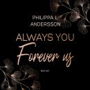 [German] - Always You Forever Us Audiobook