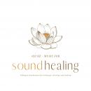 432 Hz Music for Sound Healing: Solfeggio Soundscapes for Letting Go, Relaxing, and Healing  (Update Audiobook