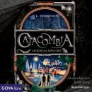 Catacombia. Grimorgas Erwachen Audiobook