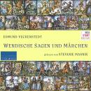 Wendische Sagen und Märchen Audiobook