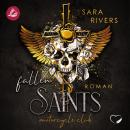 [German] - Fallen Saints: Dark MC-Romance Audiobook