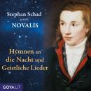 [German] - Hymnen an die Nacht Audiobook
