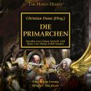The Horus Heresy 20: Die Primarchen Audiobook