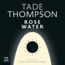 [German] - Rosewater Audiobook